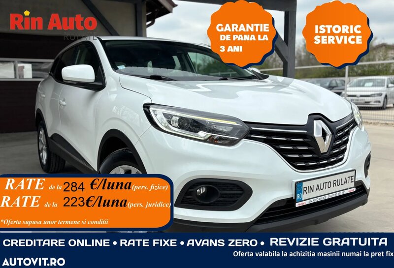 Renault Kadjar